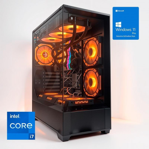 Ordenador Gaming Vista RGB i7 14700K