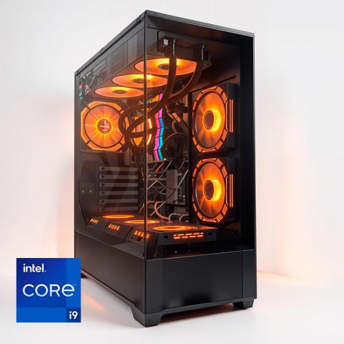 Ordenador Gaming Vista RGB i9 14900K