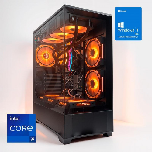 Ordenador Gaming Vista RGB I9 14900K