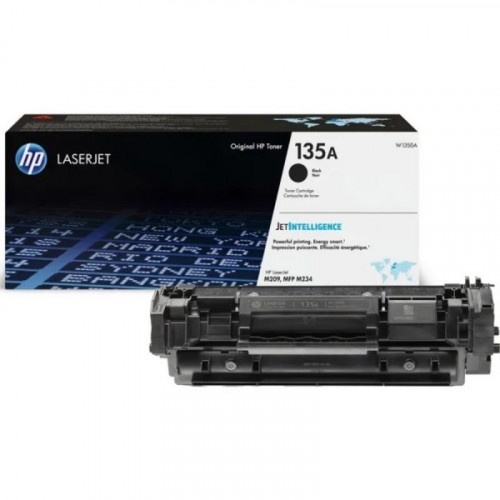 HP 135A Toner Negro Original W1350A