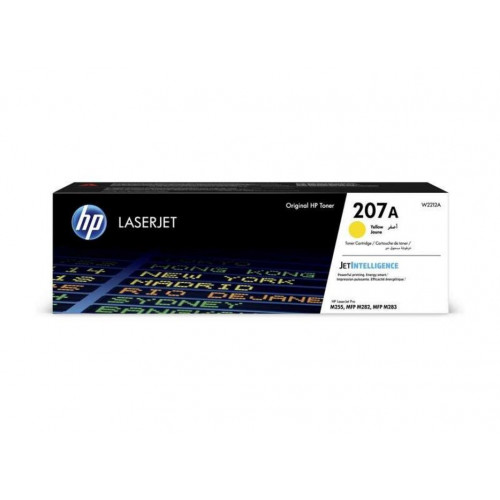 HP 207A (W2212A) Cartucho de Toner...