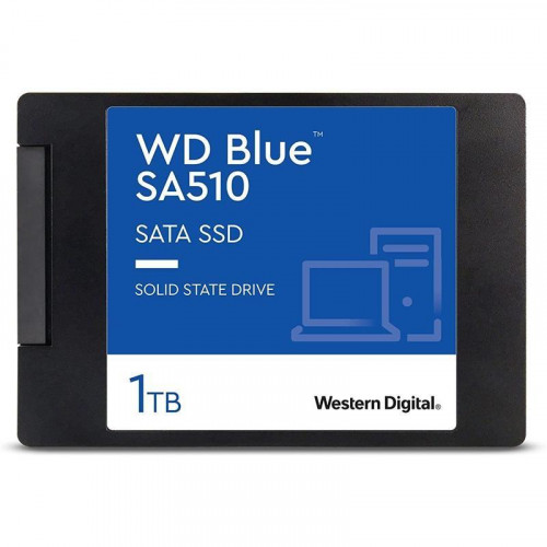 Western Digital Blue SA510 SSD 1TB