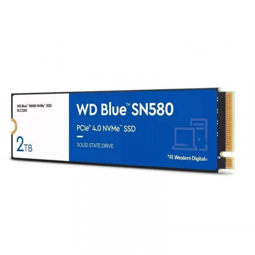 Western Digital Blue SN580 2TB NVMe...