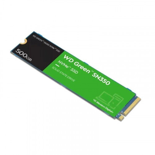 Western Digital Green SN350 SSD 500GB...