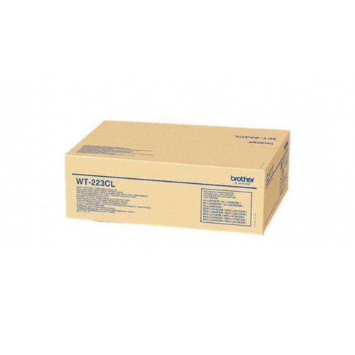 Brother WT223CL Bote de Residuos