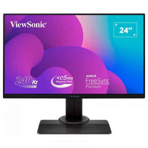 Viewsonic XG2431 Monitor Gaming IPS...