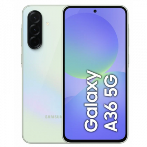 Samsung Galaxy A36 5G 128GB 6GB RAM...