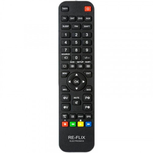 Mando a Distancia Universal Superior...