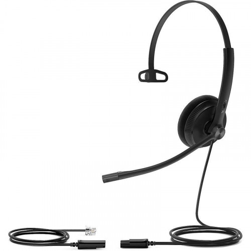 Yealink YHS34 Lite Mono Auricular RJ9