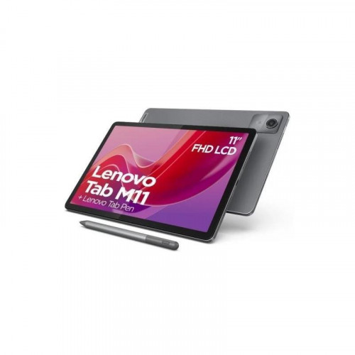 Lenovo Tab M11 11'' 8GB/128GB Gris +...