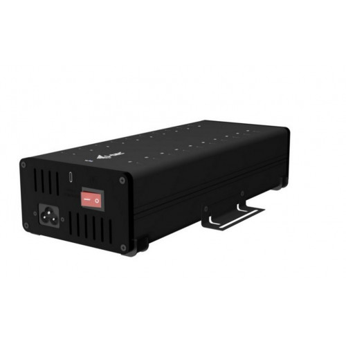 I-TEC Hub USB-C/USB-A 20 Puertos...