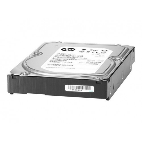 HPE Disco Duro 1TB 3.5'' 6G SATA...