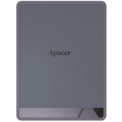 Apacer AS724 Disco Duro Externo 1TB...