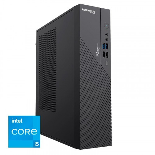 Enterprise Roma Thin I5-12400 8GB SSD...