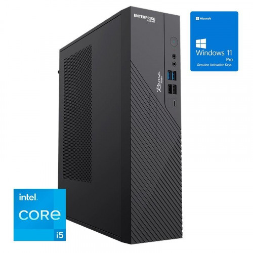 Enterprise Roma Thin...