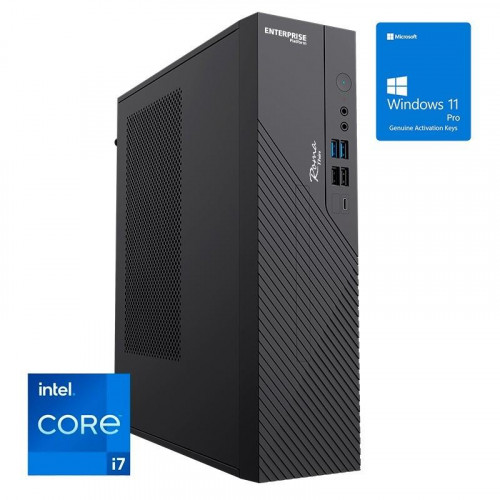 Enterprise Roma Thin I7-12700K 8GB...