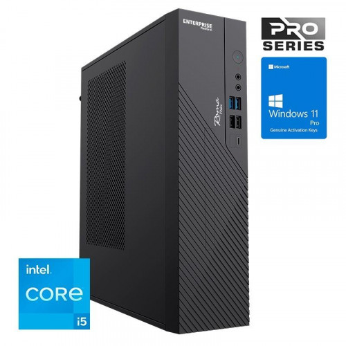 Enterprise Roma Thin Pro I5-14400 /...