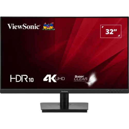 Viewsonic VA VS19992 Monitor 32" 4K...
