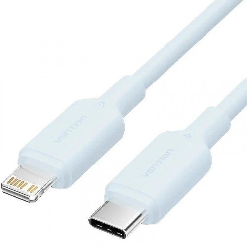 Vention Cable USB-C a Lightning 27W...