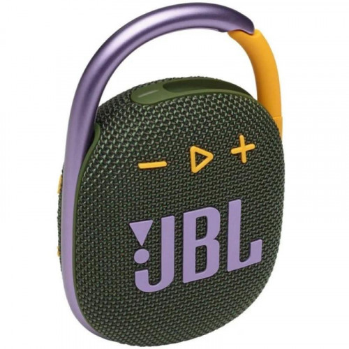 JBL Clip 4 Altavoz Inalámbrico...