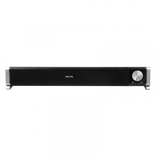 NGS SB500-BT Barra de Sonido 2.0 20W...