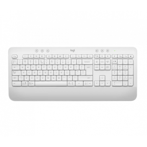 Logitech Signature K650 Teclado...