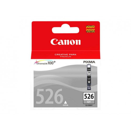 Canon CLI-526 GY Cartucho de Tinta...