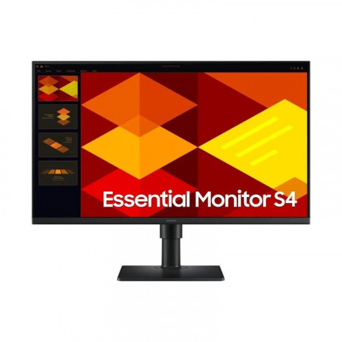 Samsung Essential S4 Monitor 27'' IPS...