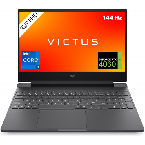 HP Victus 15.6'' i7-13620H RTX 4060...