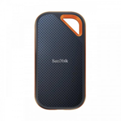 SanDisk Extreme Pro Portable SSD 2TB...