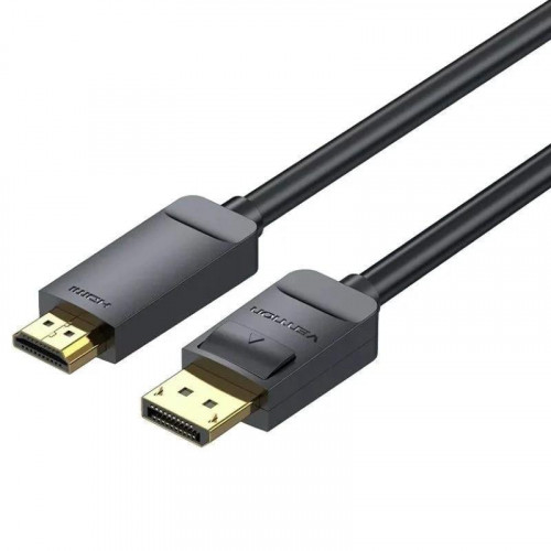Vention Cable Adaptador DisplayPort a...
