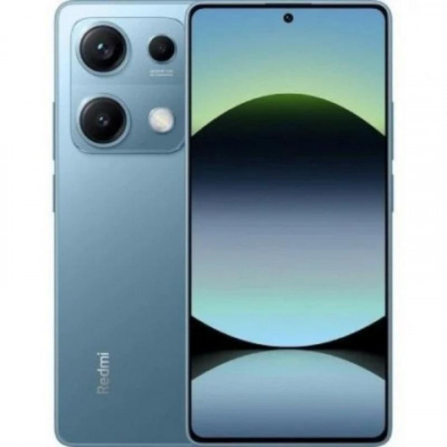 Xiaomi Redmi Note 14S 8GB/256GB Azul