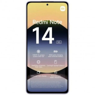 Xiaomi Redmi Note 14 5G... 2