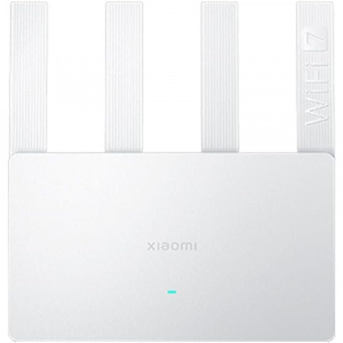 Xiaomi Router BE3600 Wi-Fi 7 Blanco