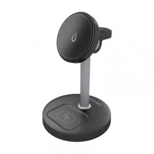 Aisens Base Cargador Inalámbrico Qi2...
