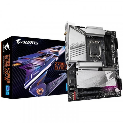 Gigabyte Z790 Eagle AX Placa Base ATX