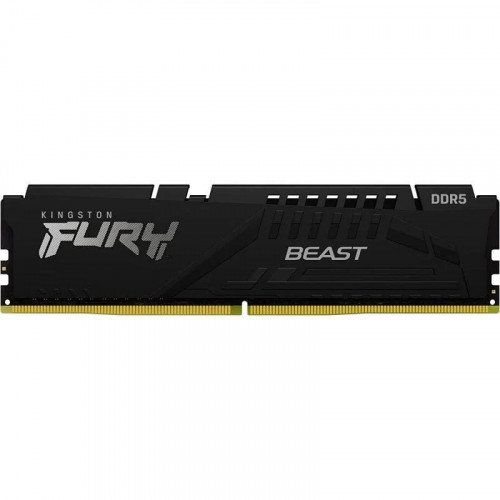 Kingston Fury Beast 8GB DDR5 6000MHz...