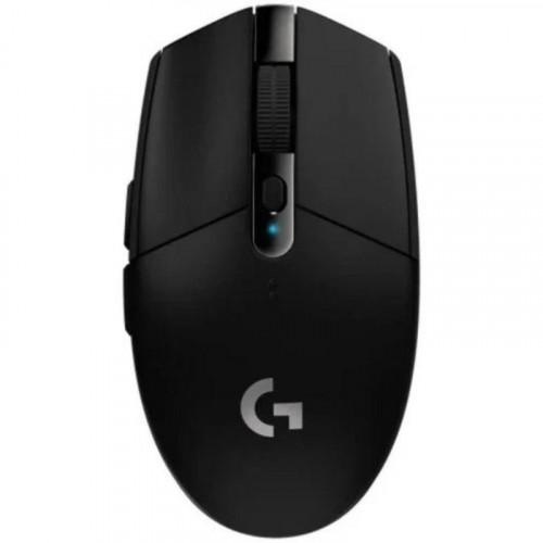 Logitech G305 Lightspeed Ratón Gaming...