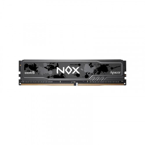 Apacer Nox Memoria RAM DDR5 16GB 5200MHz