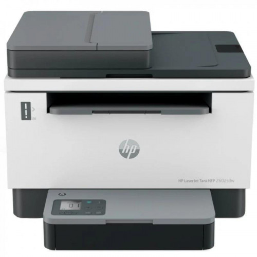 HP LaserJet Tank MFP 2604sdw