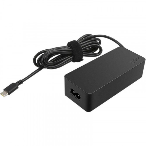 Lenovo Cargador Portátil USB-C 65W