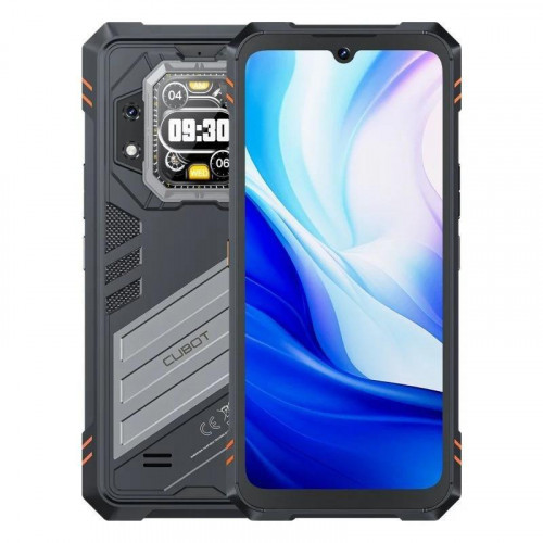 Cubot King Kong Star 2 6.72''...