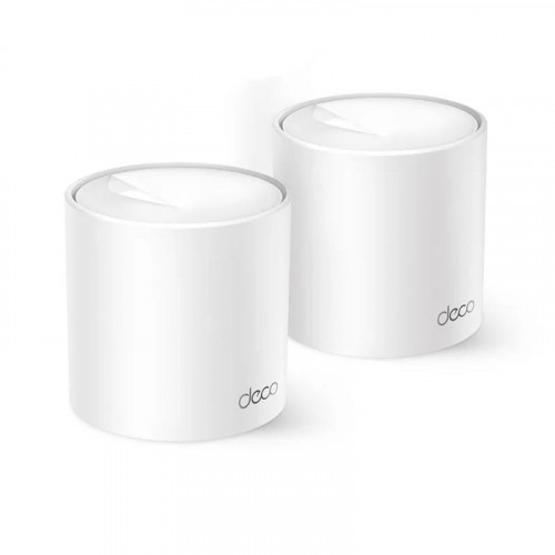 TP-Link Deco X10 (Pack de 2) Sistema...