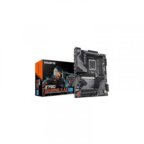 Gigabyte Z790 D AX G10 Placa Base ATX