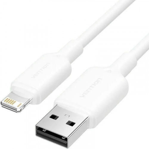 Vention Cable USB-A 2.0 a Lightning...