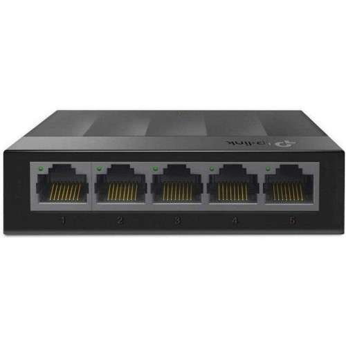 TP-Link LiteWave LS1005G Switch...