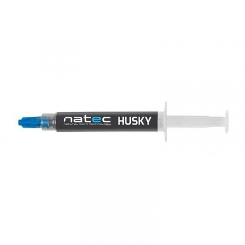 Natec Husky Pasta Térmica 4G Gris
