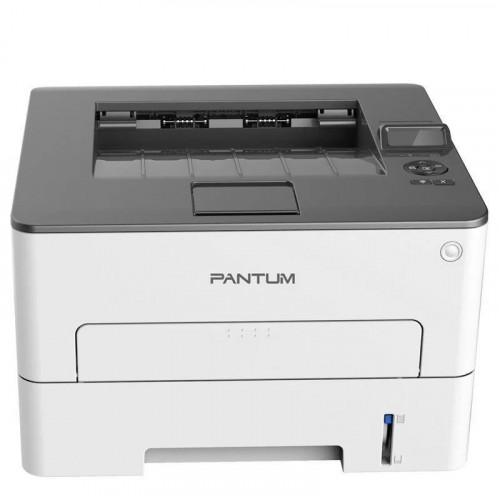Pantum P3300DW Impresora Láser Monocromo