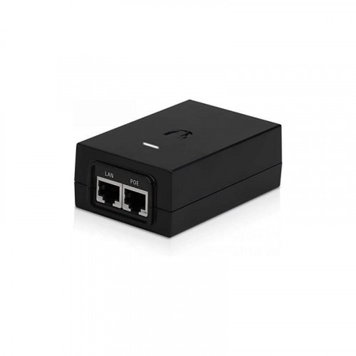 Ubiquiti Inyector PoE 48V 24W Gigabit
