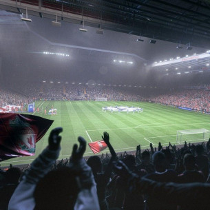 EA Sports FC 26 PS5 2